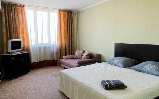 Апартаменты на Терешковой 10/7 2