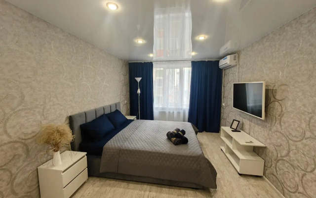 Uyutnaya Okolo Akvaparka Flat