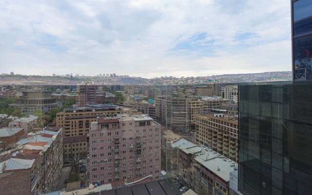 On Pushkin Str. 25-58 Apartments