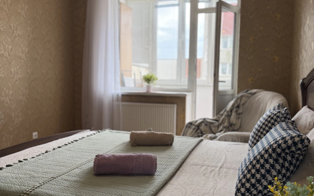 Квартира Уютная на Летнем Озере