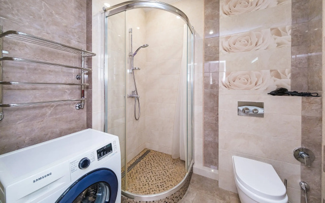 U Morya Apartments