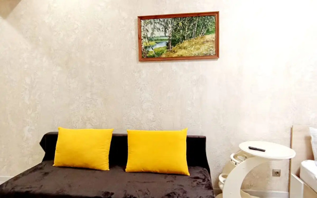 Квартира с Видом на Море