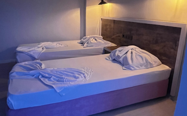 Best Alanya Hotel