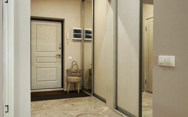 Квартира Райское место