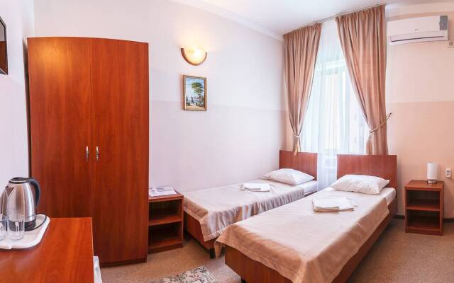 HOUSERICH Guest house