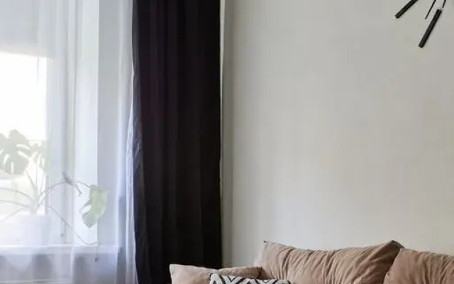 Квартира на Аркадия Шипунова 42