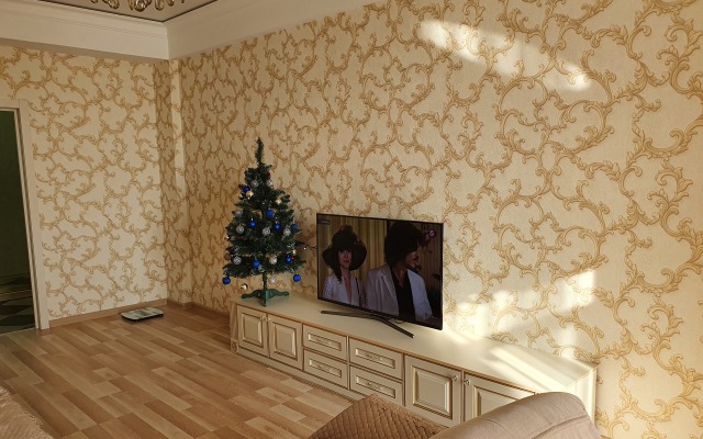 Апартаменты Двухкомнатная Квартира