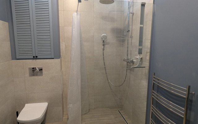 Квартира dombomb