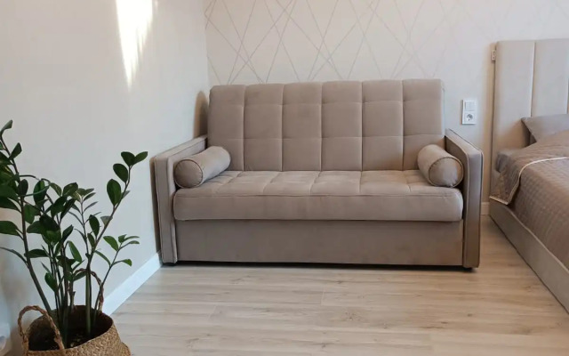 Апартаменты Western City у моря