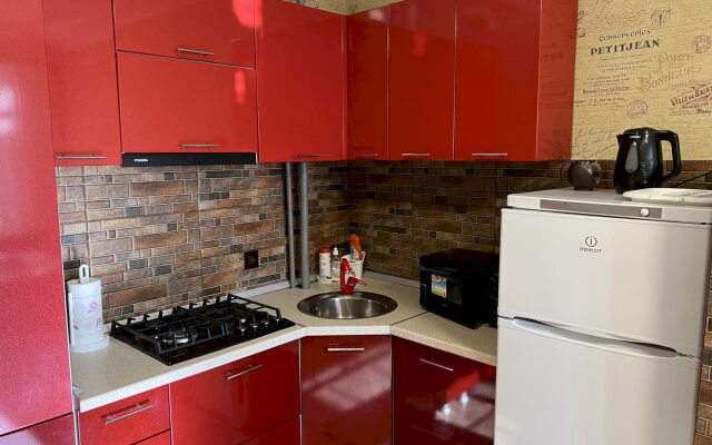 Апартаменты 227 Туристическая 3