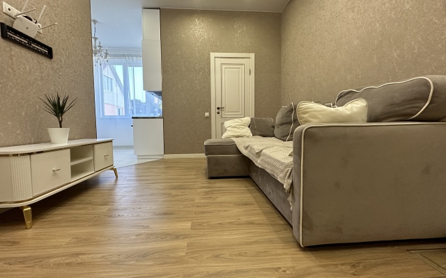 Квартира в ЖК Сочный