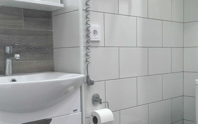 Na ul. Lenina 298 V k7 Flat