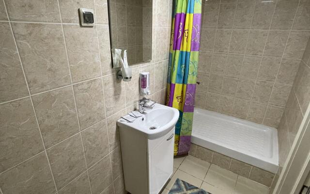 Seven Rooms Mini-hotel