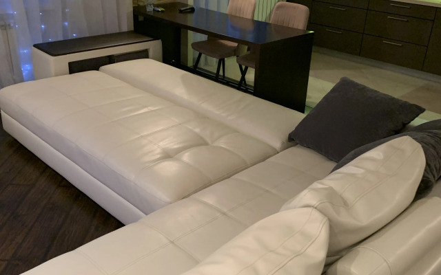 Квартира Студия