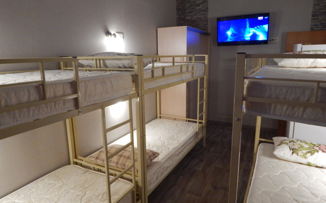 Valday Hostel