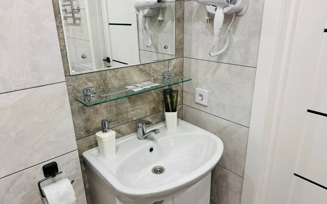 Квартира на Фрунзе 78