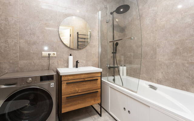 Apartamenty V Tsentre Kaliningrada Flat