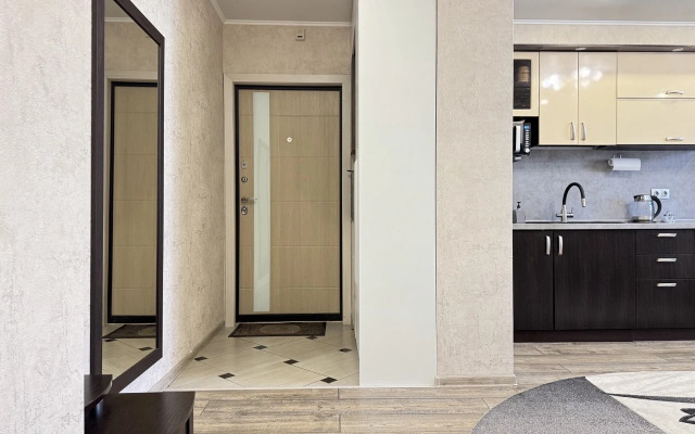 Razmestim Na Ulitse Universitetskaya Naberezhnaya 105 Flat