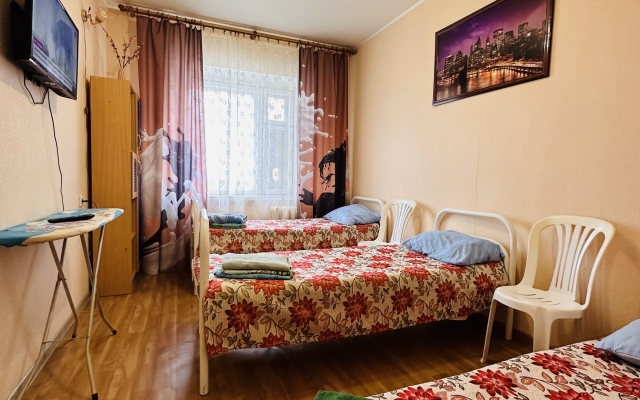 Апартаменты Заводская 5