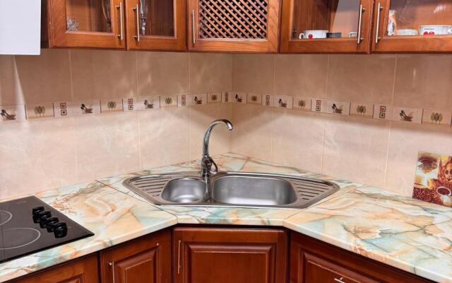 U Morya Apartments