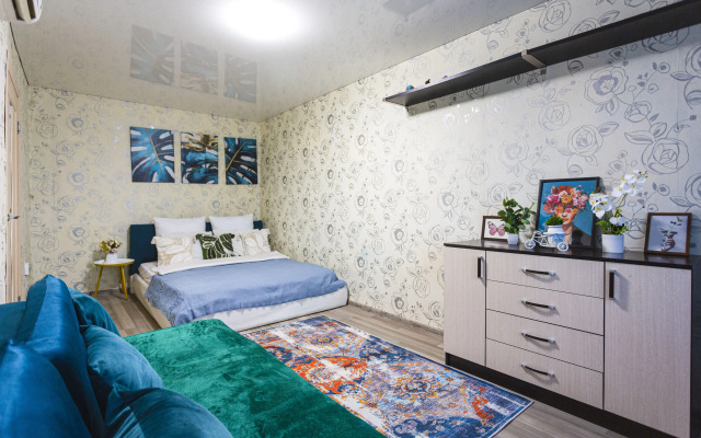 Квартира на Ивано Франко 34