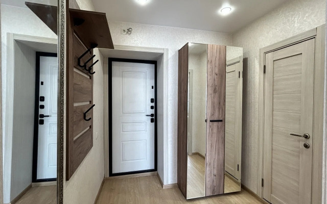 Квартира Видовая в 5 минутах от вокзала