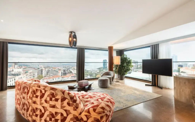 Glens Palas Istanbul Nisantasi