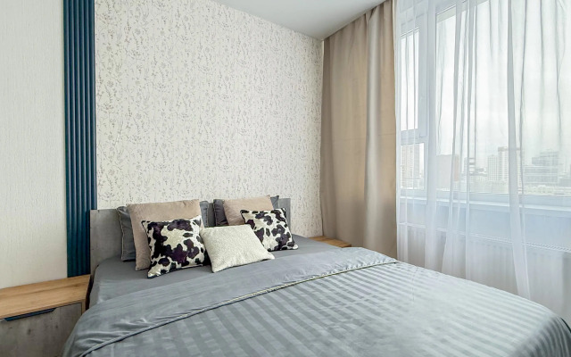 Апартаменты Семейные в центре