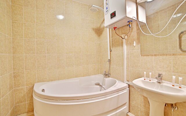 Kurortny Apartment 4