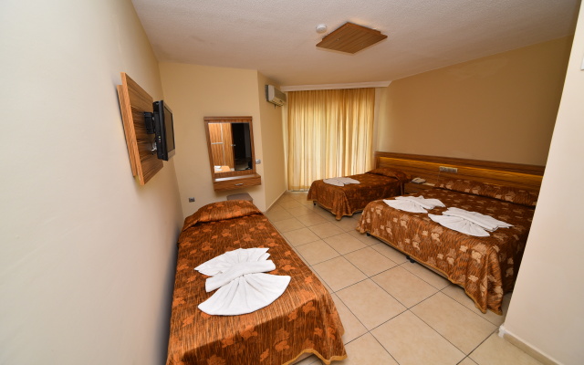 Rosary Beach Hotel