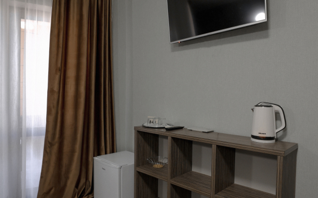 Marton Oka Hotel