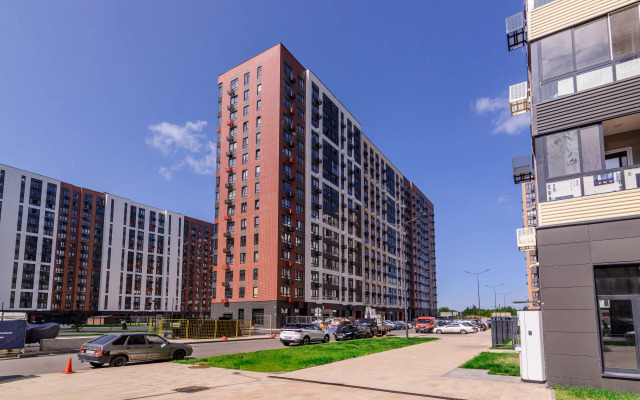 Апартаменты у Шереметьево от Comfort home