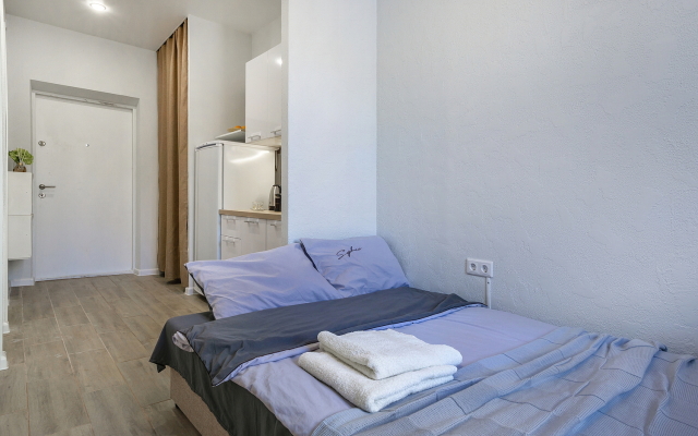 Komfort I Uyut Ryadom S Vdnkh Apartments