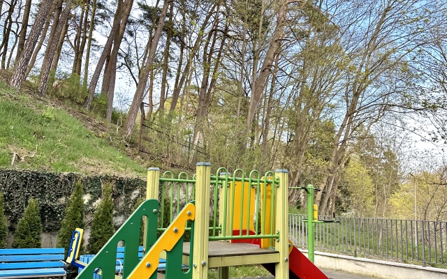 Апартаменты Villa Elisabet