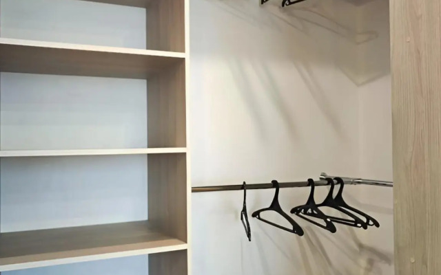 Zhk Ostrova Flat