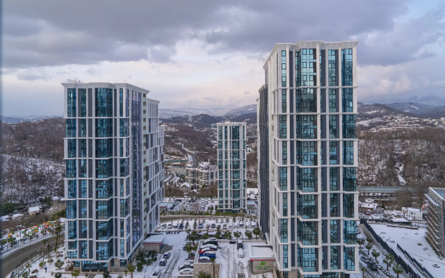 Moon Apart Apartments