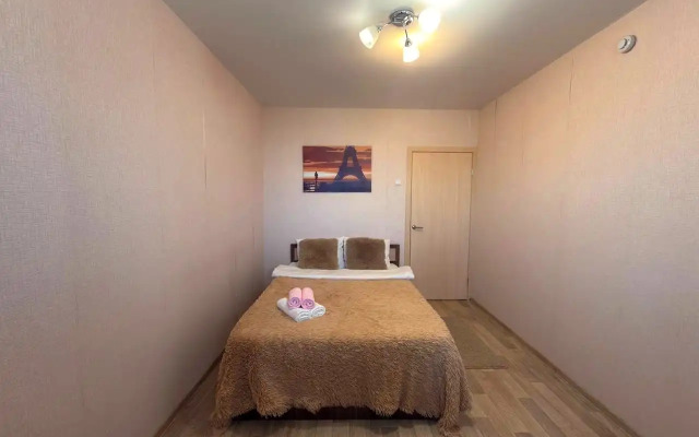 Квартира GoldApart Академика Макеева 20