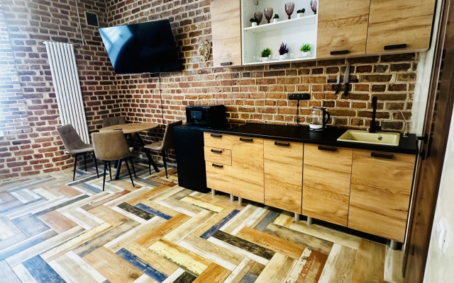 Daily Apart Apartments
