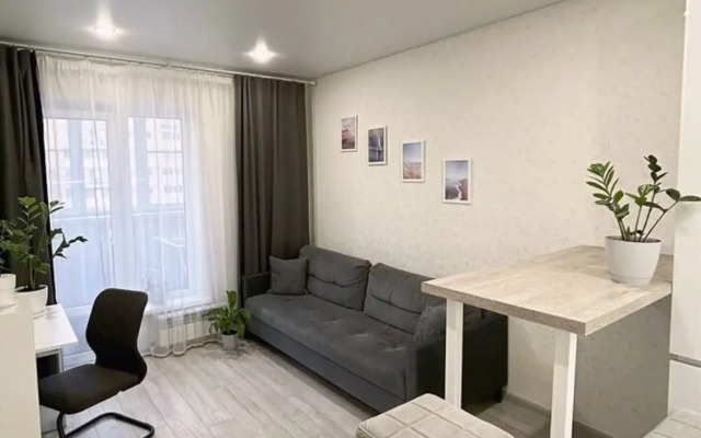 Uyutnaya V Novom Rayone Goroda Flat