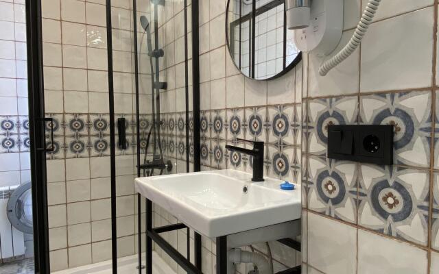 Премиум Апартаменты у Зоопарка