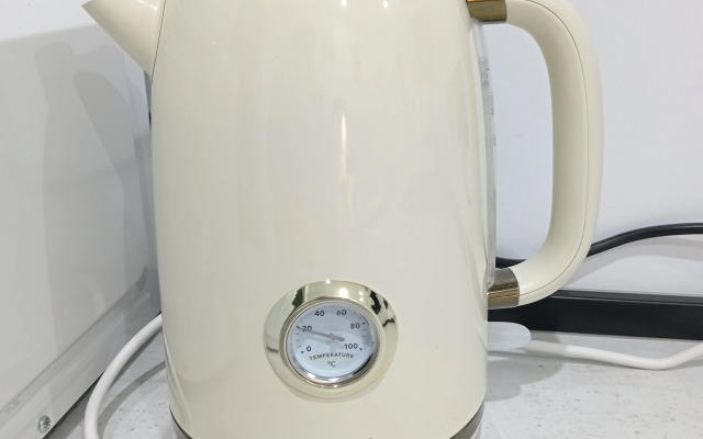 Квартира в эко-стиле