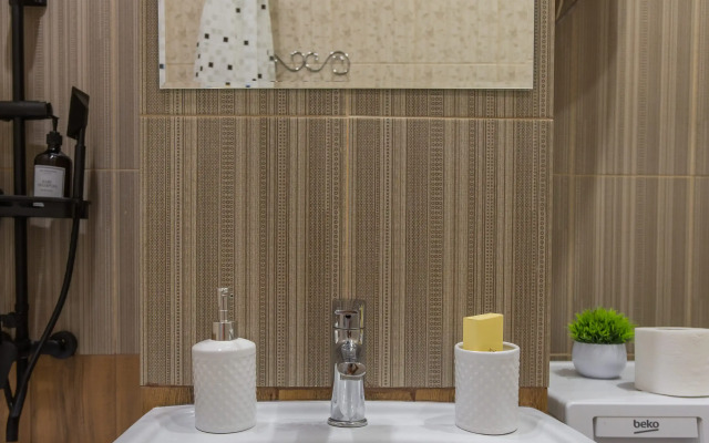 FoRRest Vodny Apartments 3