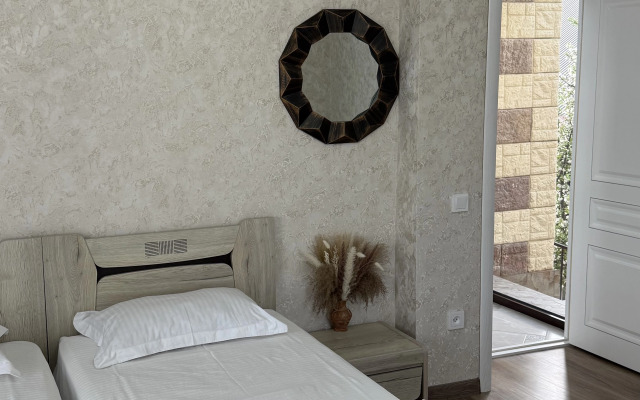 Гостевой дом Акаро