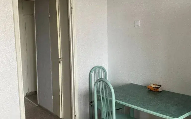 Na Prospekte Krasnogo Znameni 88 Flat