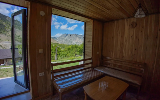 Гостевой дом Салта