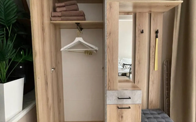 Апартаменты На Азизова 36