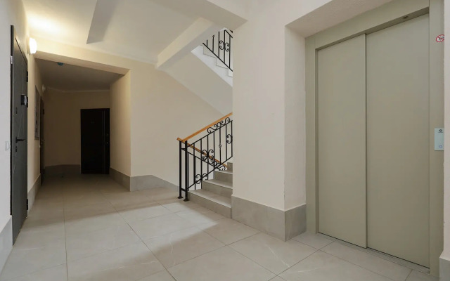 AN Estate Flat
