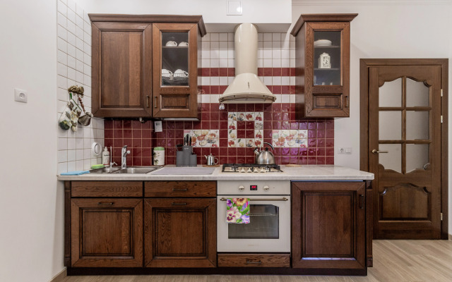 Квартира на пионерской 6Б