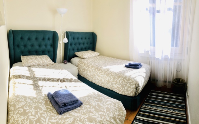 Гостевой Дом Casa Les Pomeretes