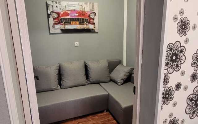 Zolotoy Vek Vladikavkaz Mini Hotel